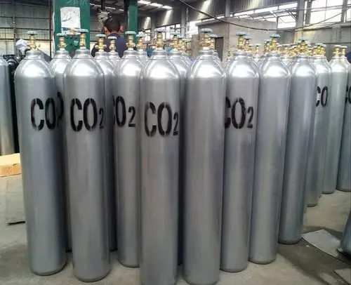 Carbon Dioxide (CO2)
