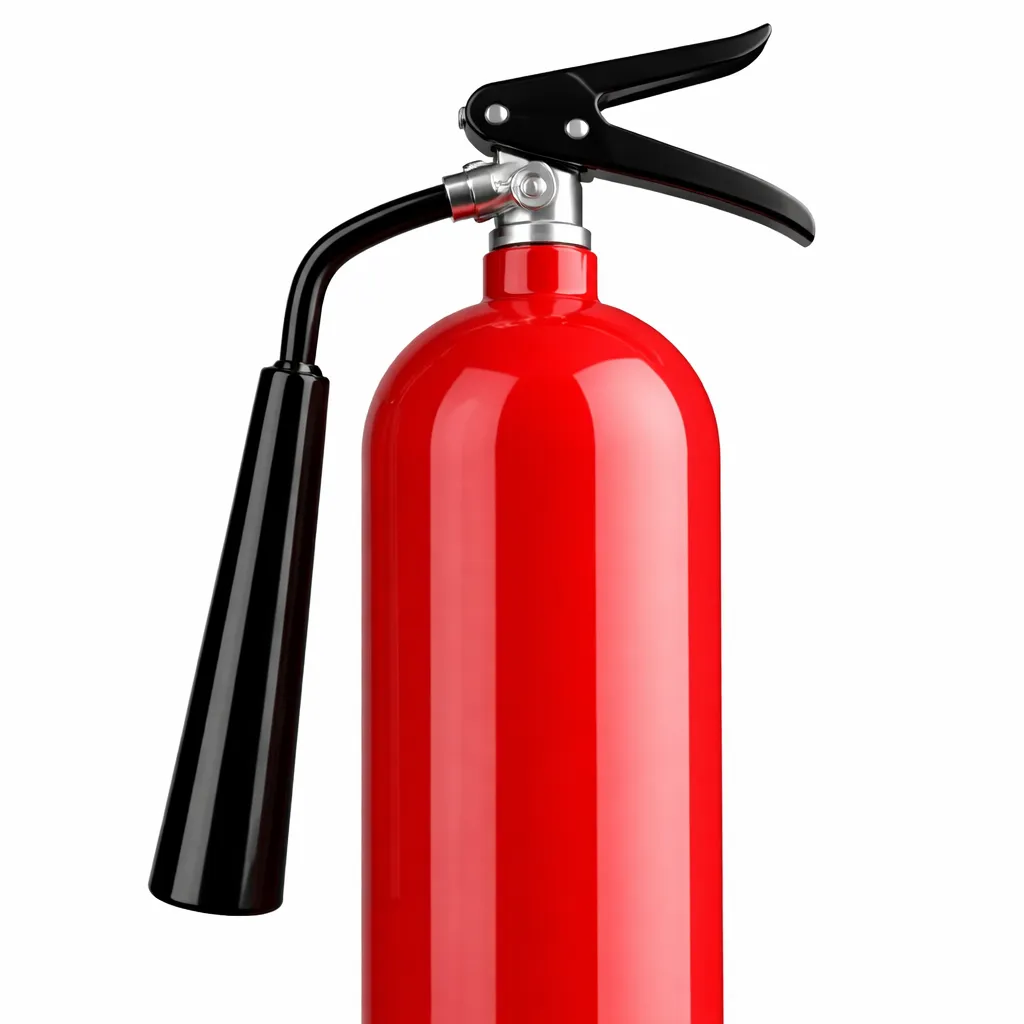 Isi ulang CO2 (Carbon Dioxide)